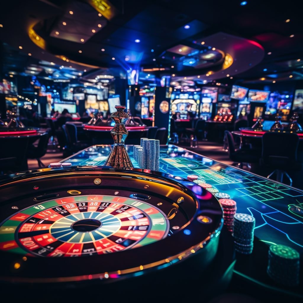 Playtech live-dealer blackjack studio interface integrated into delislot mobile app
